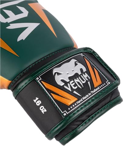 Venum Elite Boxing Gloves