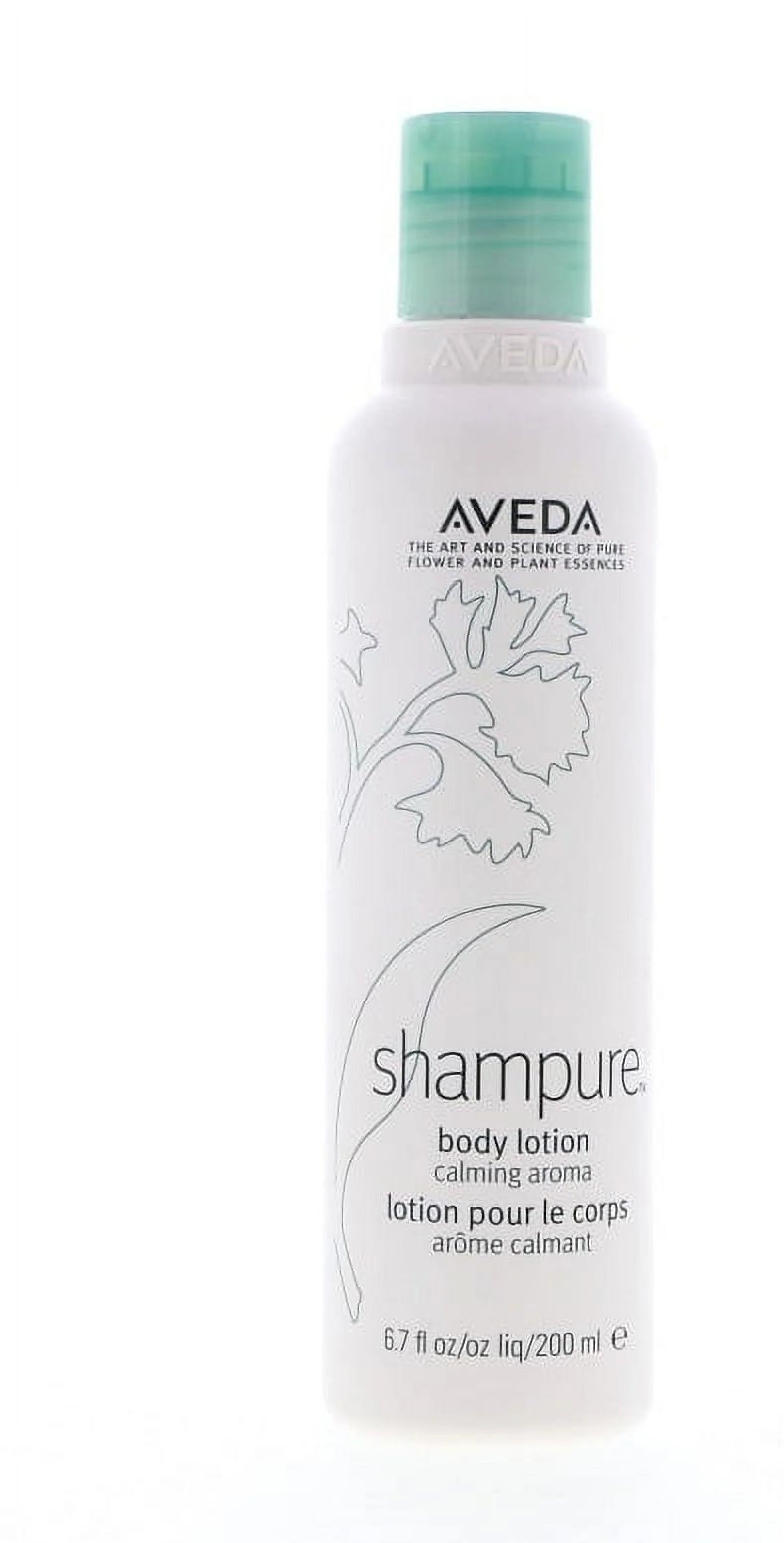 Aveda Shampure Body Lotion 6.7 oz
