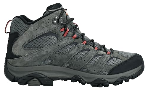 Merrell Men's Moab 3 Mid Hiking Boot