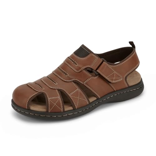 Dockers Men's Searose Fisherman Sandal