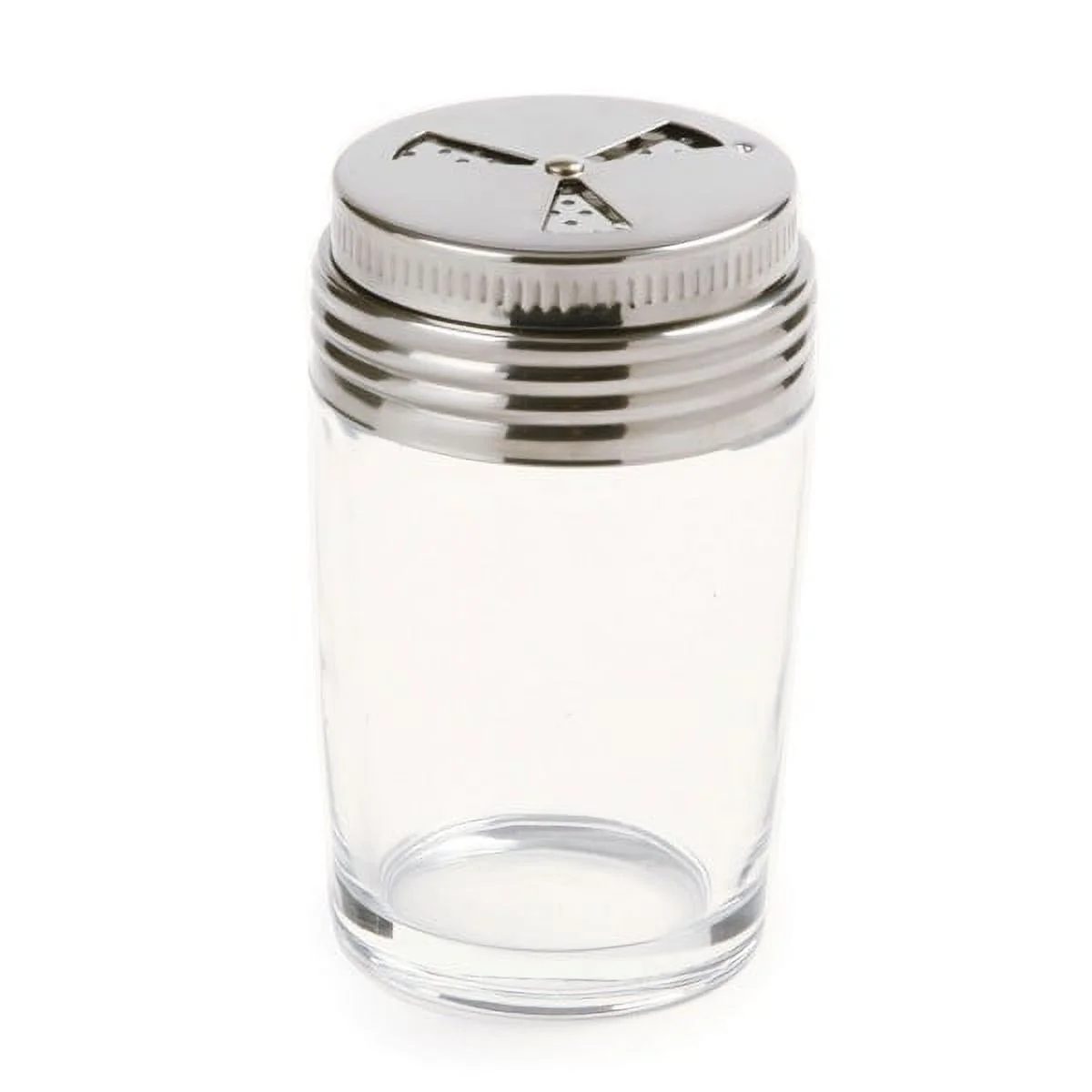 ADJUSTABLE GLASS SHAKER