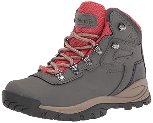 Columbia Women's Newton Ridge Plus Hiking Boot