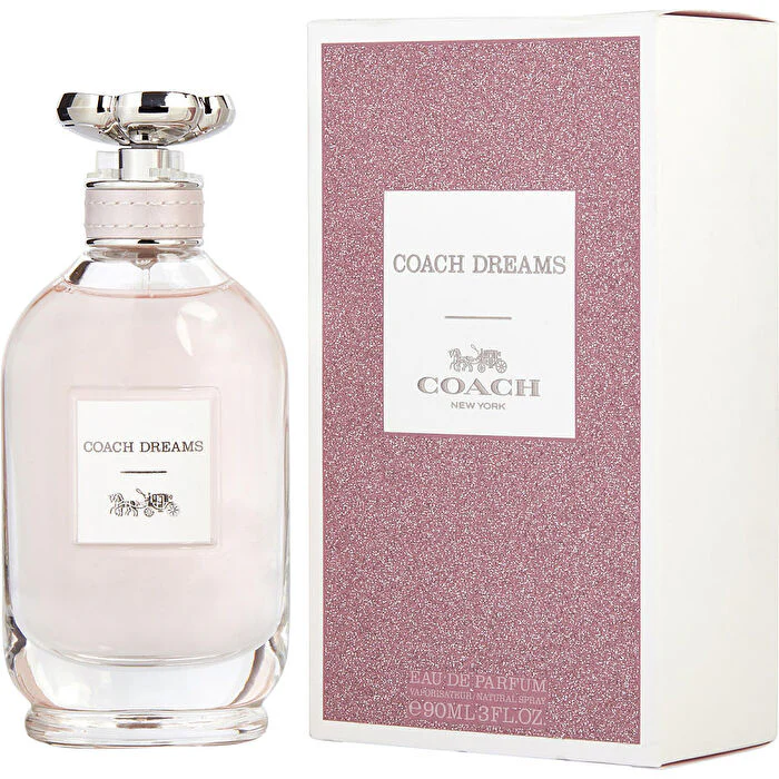Coach Dreams Eau De Parfum Spray 90ml/3oz