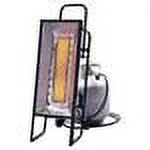 HeatStar Portable Radiant Heater, 35,000 Btu/h, 12 h - 1 EA (373-HS35LP)