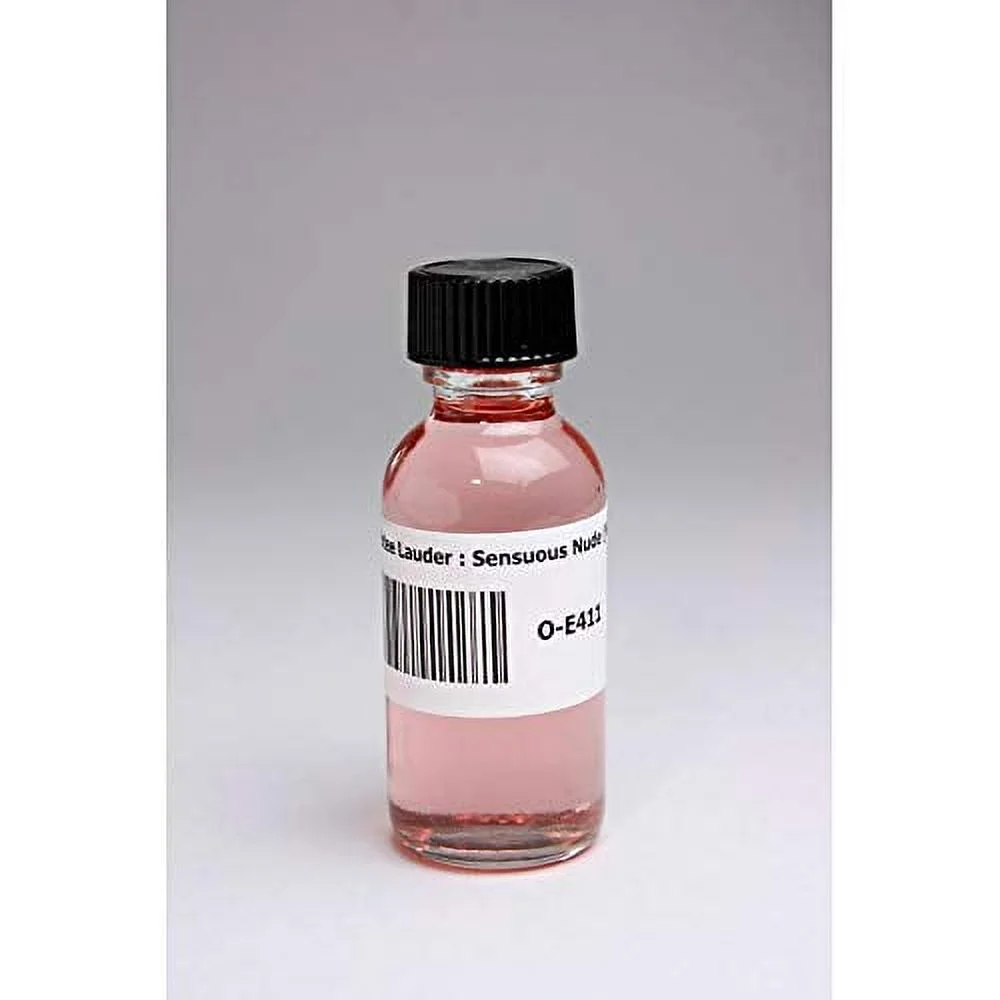 Sensuous Women Type Oil | Perfume Oil | Fragrance Oil |Body Oil | Premium Fragrance Oils For Women | Sensuous Women Type Designer Scented Fragrance Body Oil (1 Oz)