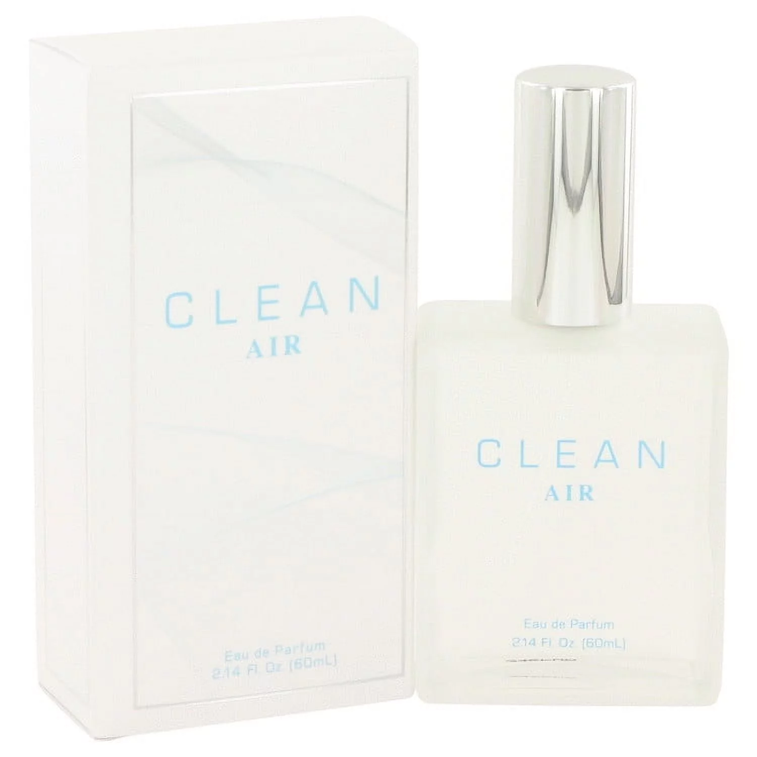 Clean Air Eau De Parfum Spray By Clean 2.14 Oz