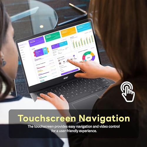 acer Chromebook 315 Laptop, 15.6