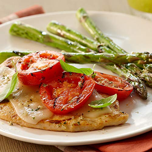 Lawry’s Coarse Ground with Parsley Garlic Powder, 5.5 oz