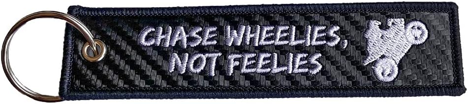 Motorcycle Keychains