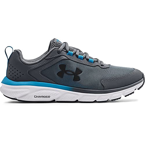 Under Armour Men's Charged Assert 9 Running Shoe