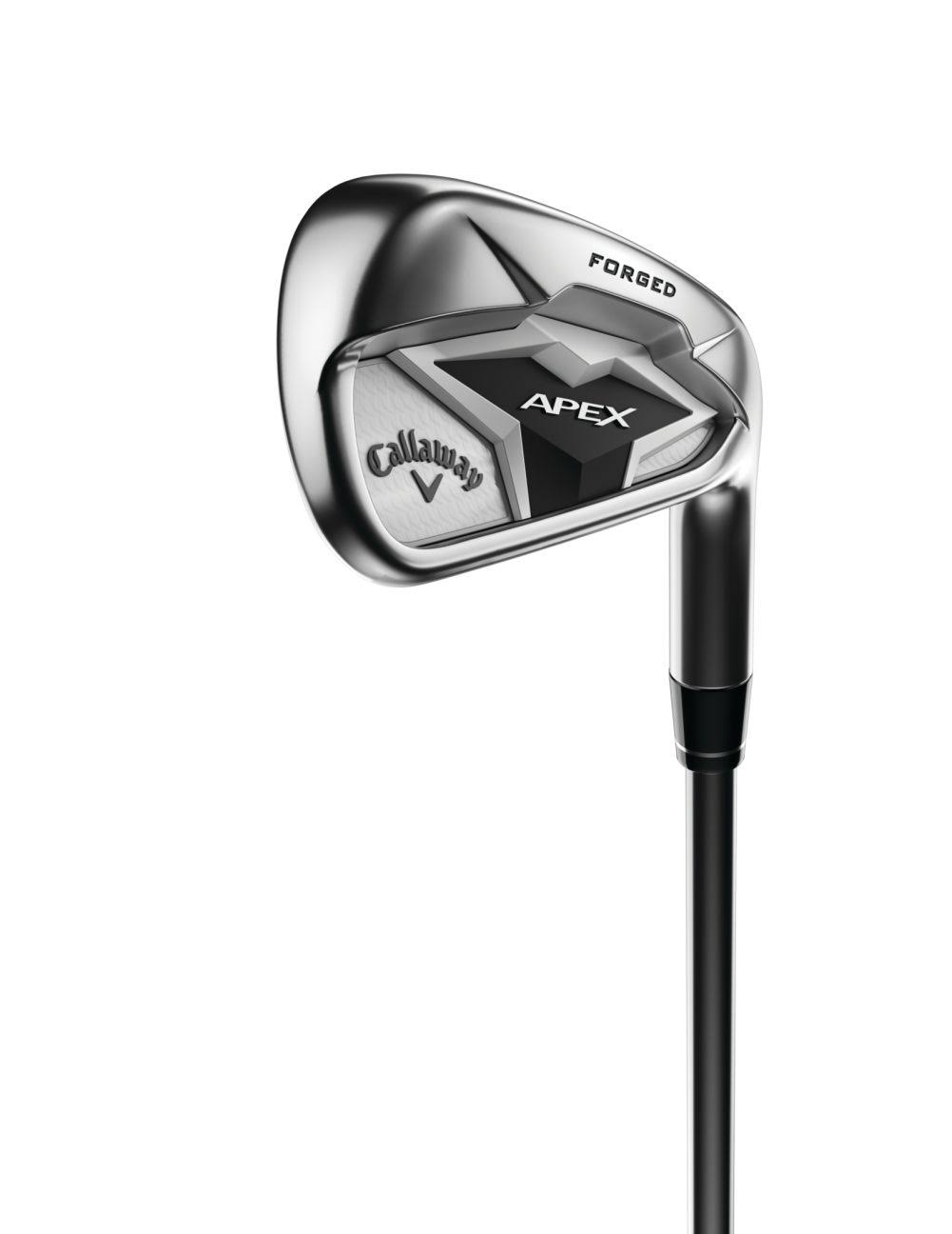 Callaway Apex 19 Irons (Graphite)