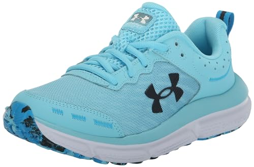 Under Armour Women's Charged Assert 10 Shoes