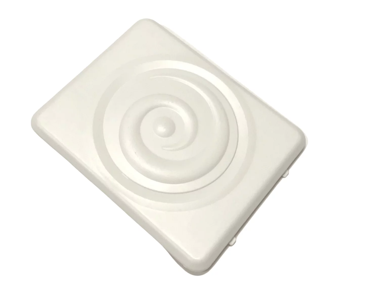 OEM LG Microwave Resin Waveguide Cover Originally Shipped With LMV1813ST, LMV1813SW, LMV1814SB, LMV2015SB, LMV2015ST