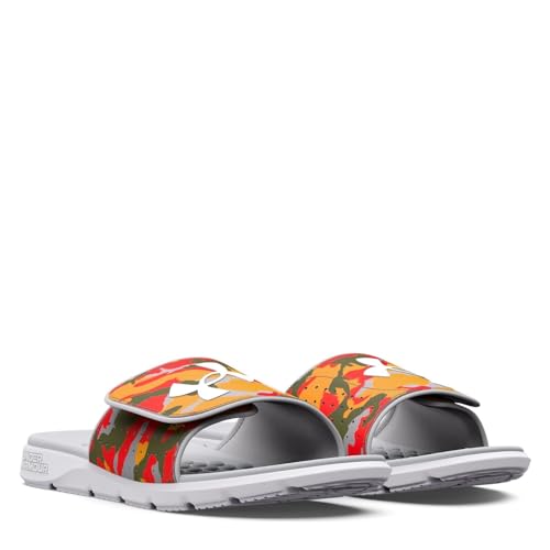 Under Armour Men's Ignite Pro Slide Sandal