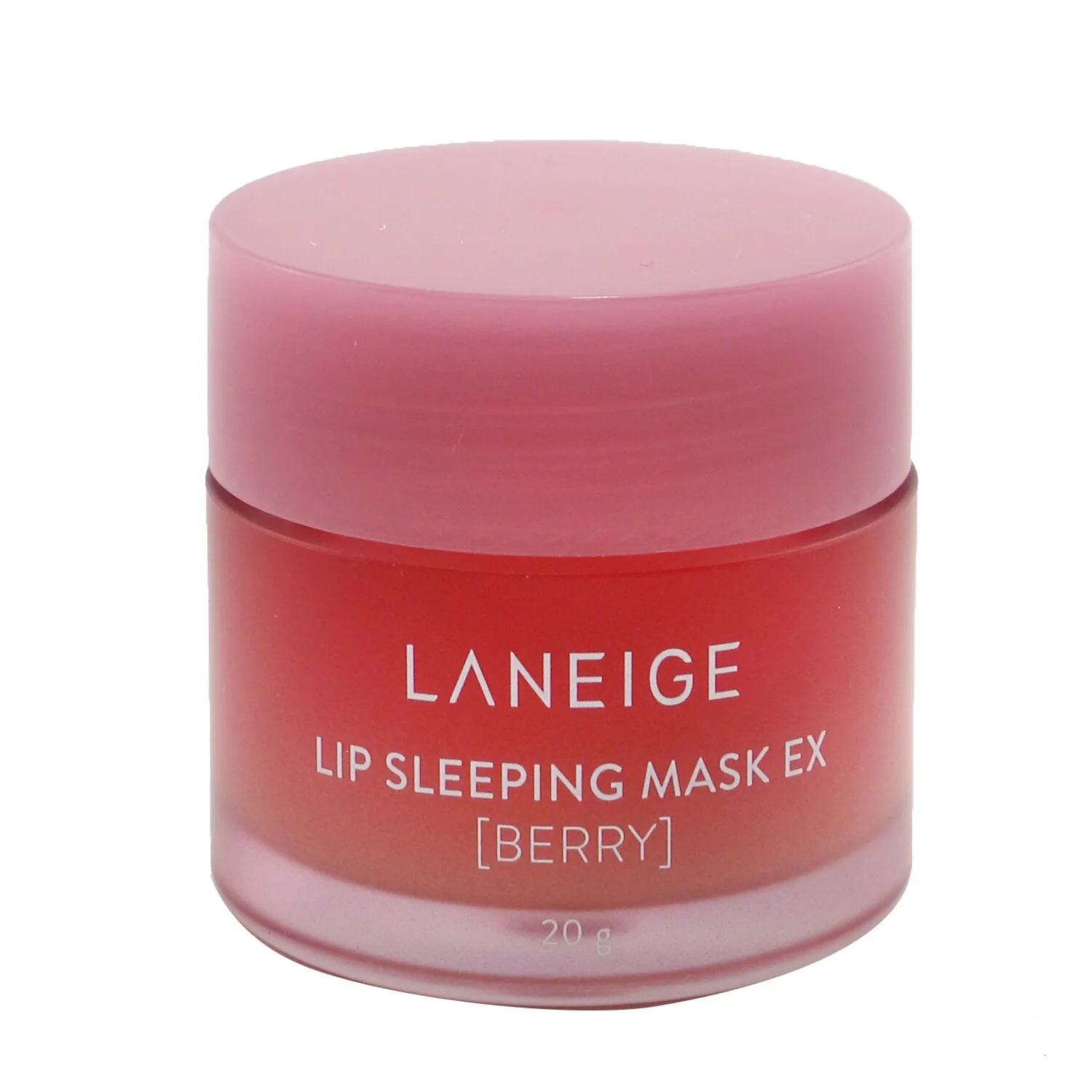 Laneige Lip Sleeping Mask EX - Berry  20g/0.68oz