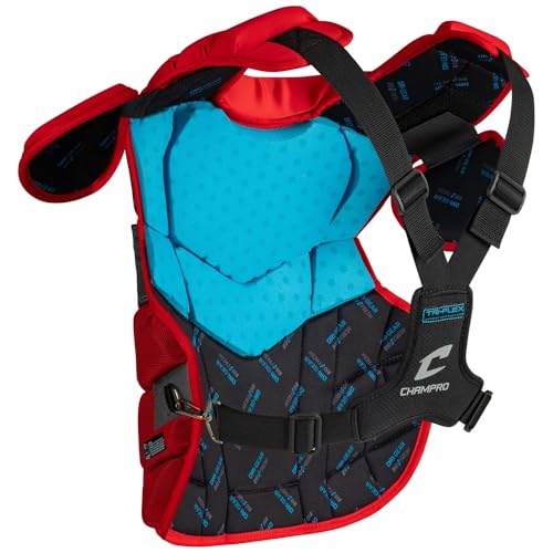 Optimus Champion Plus Catcher's Kit