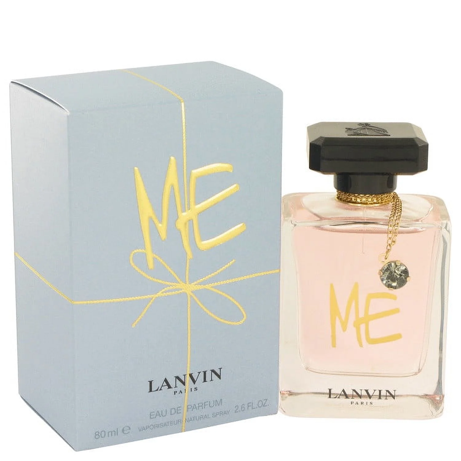 Lanvin Me by Lanvin Eau De Parfum Spray 2.6 oz For Women