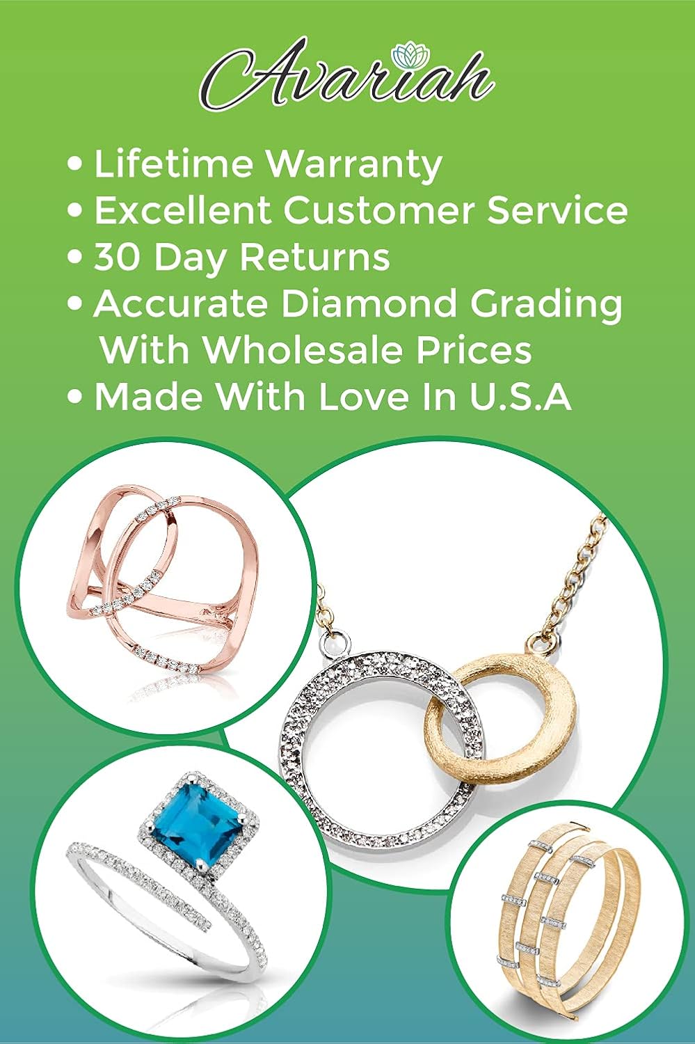 Avariah Solid Gold 10K Two-tone Diamond Cut Large Block Filigree Cross w/Crucifix Pendant - 46mm