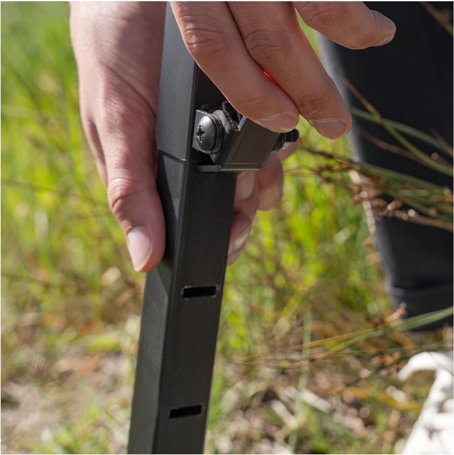 Blackstone 5477 On-The-Go XL 17