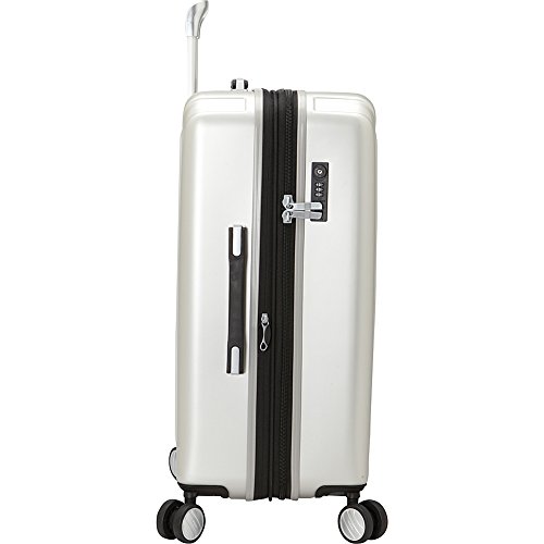 Delsey Luggage Titanium 2 Piece Set (Carry-On & 25