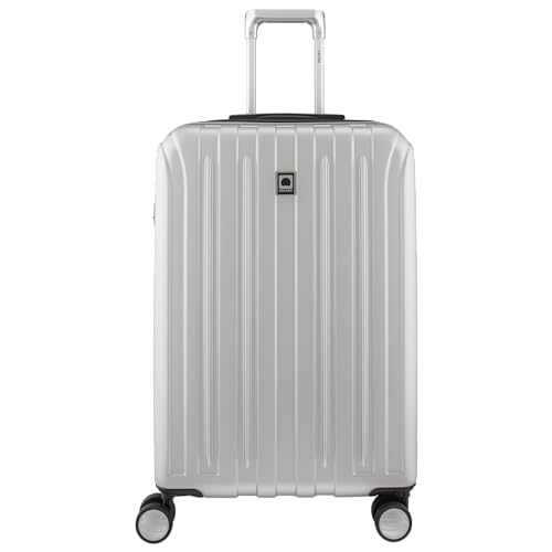 Delsey Luggage Titanium 2 Piece Set (Carry-On & 25
