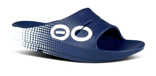 OOFOS Unisex-Adult Ooahh Slide Slipper