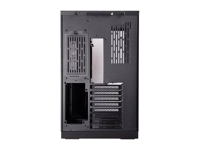 Lian Li O11 Dynamic Mid-Tower Case (Black) PC-O11DX