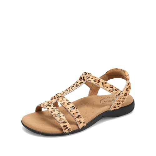 Taos Footwear Women's Trophy 2 Sandal