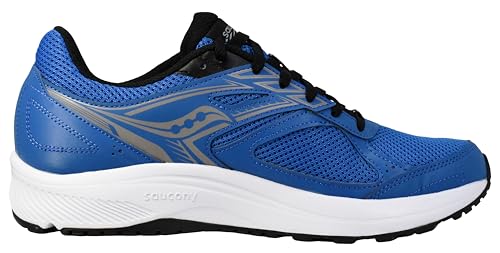Saucony Men's Cohesion 14 Trail Running Shoe