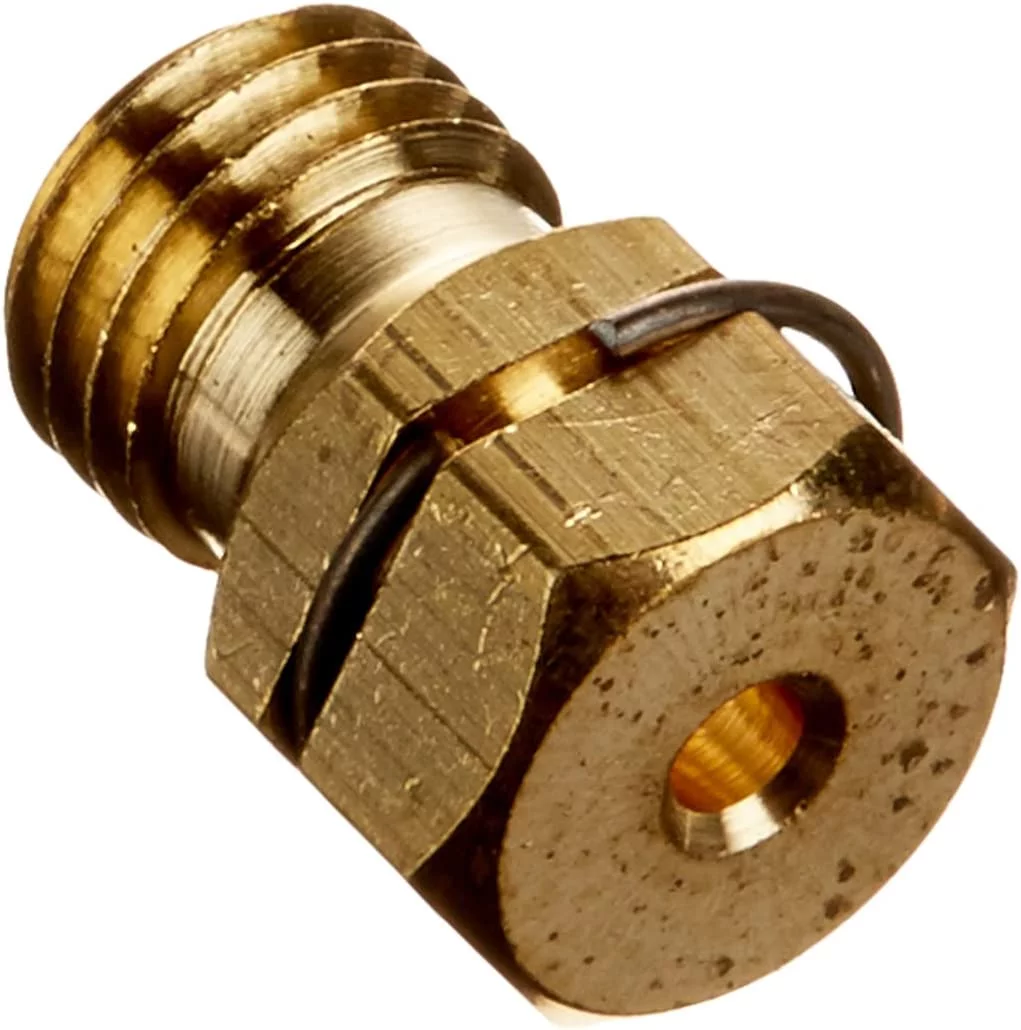 Electrolux Genuine OEM 316527502 Range Top Burner Orifice