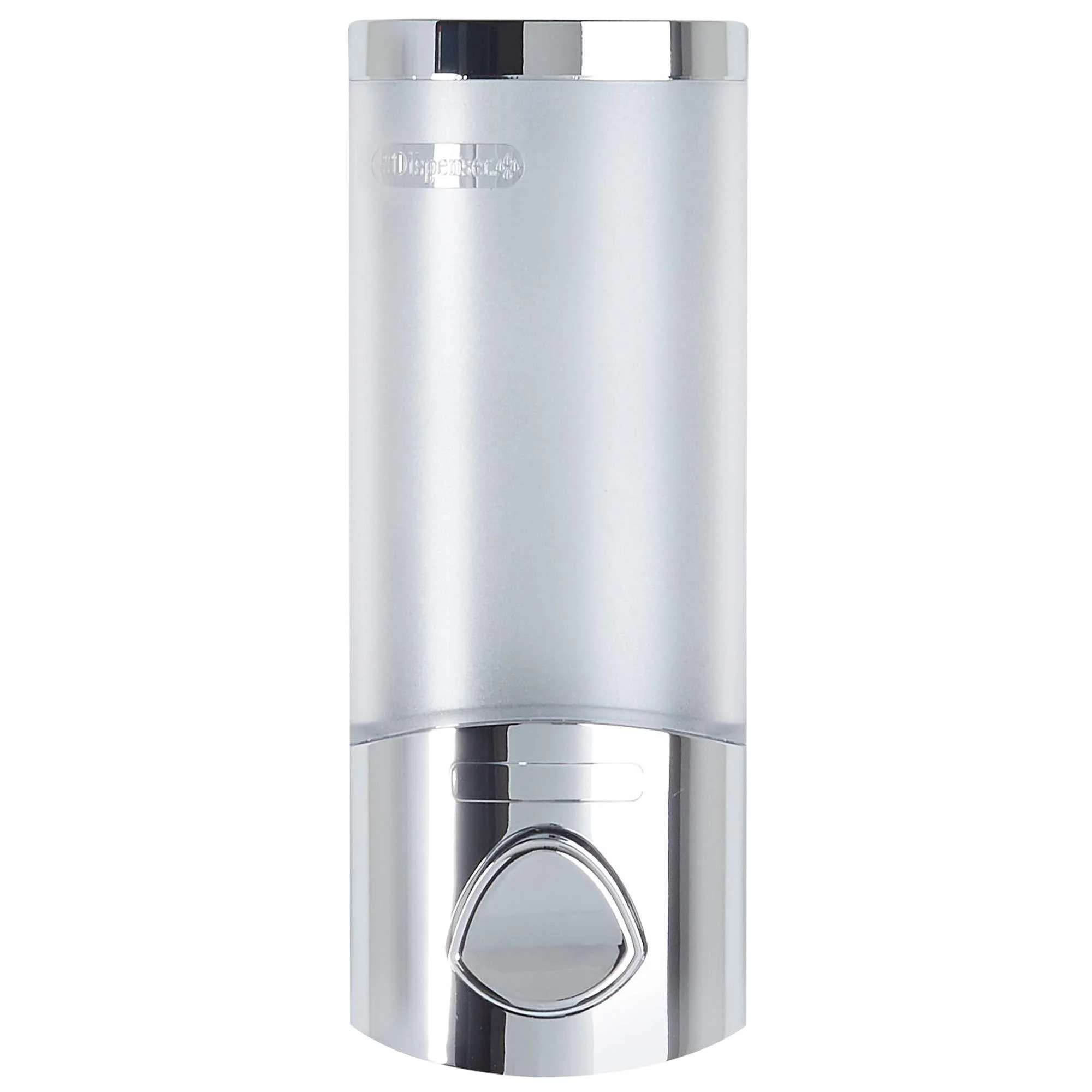 Better Living Products 76144-1 EURO UNO Soap Dispenser Chrome