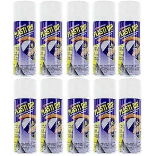 Plasti Dip Rubber Coating