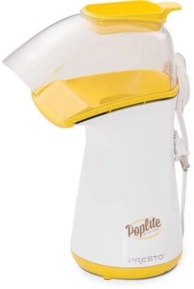 Presto 04820 Hot Air Popcorn Popper