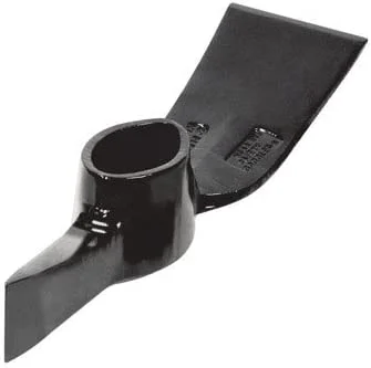 Collins 3 lb Replacement Cutter Mattock Head