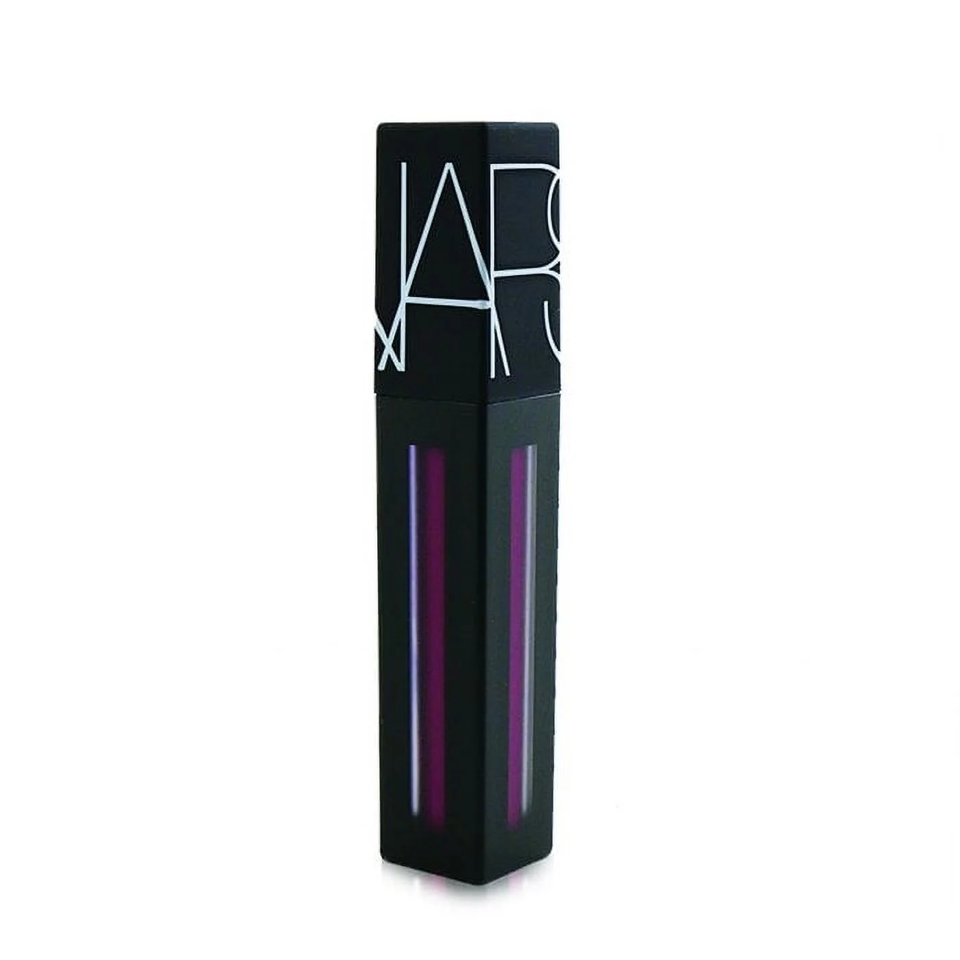 NARS Powermatte Lip Pigment - # Warm Leatherette (Rich Berry Pink) 5.5ml/0.18oz