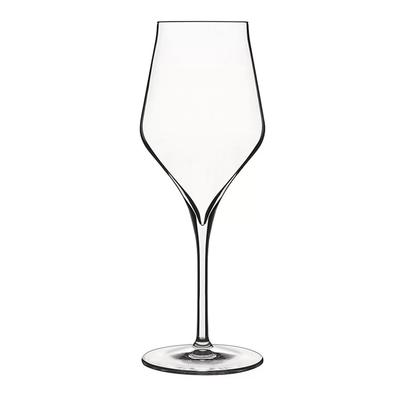 Luigi Bormioli Supremo Chardonnay Wine Glass - Set of 2