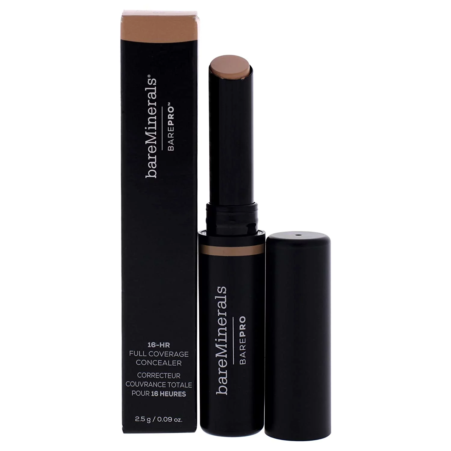 Bare Minerals barepro® 16-hour full coverage concealer LIGHT/MEDIUM-NEUTRAL 05