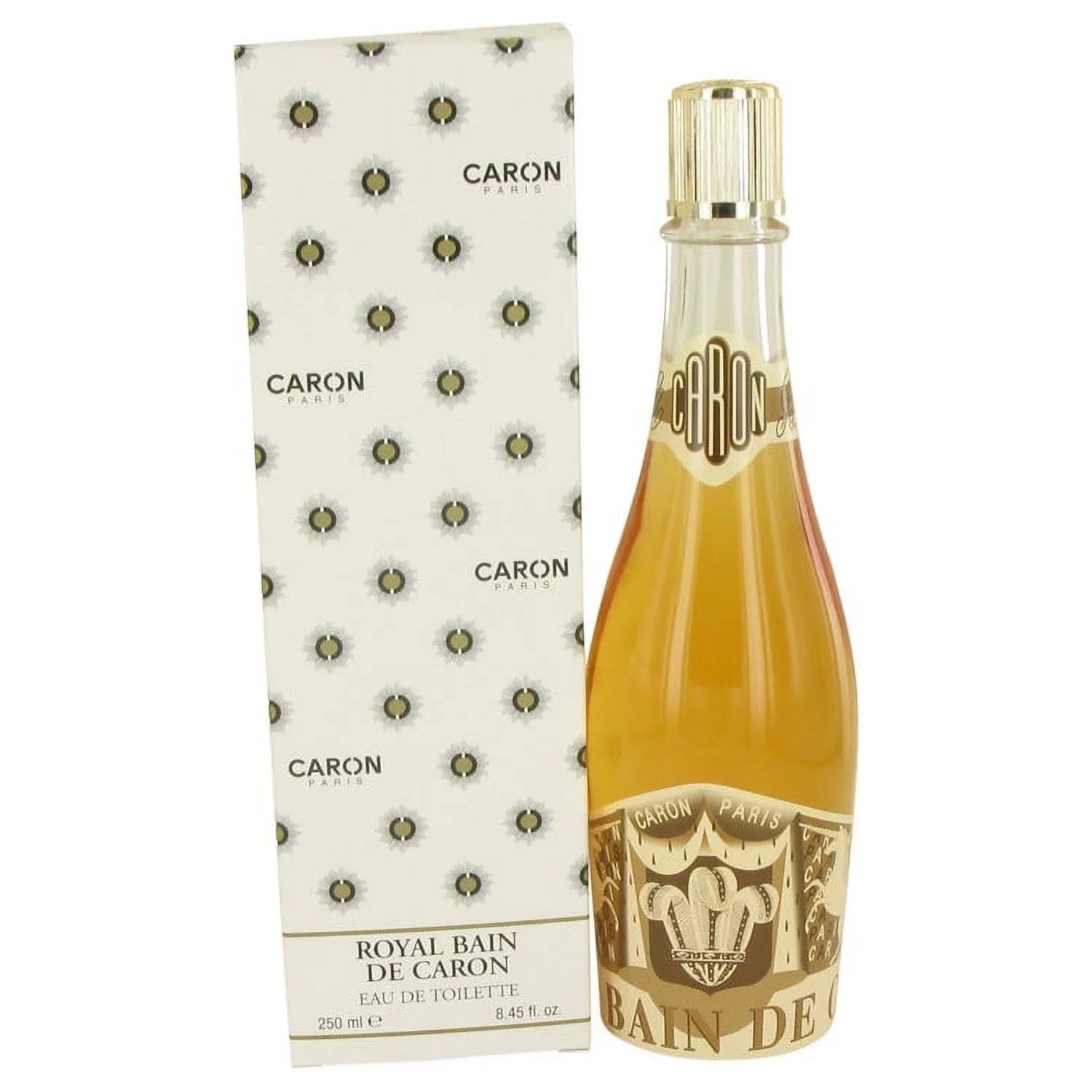 ROYAL BAIN De Caron Champagne by Caron