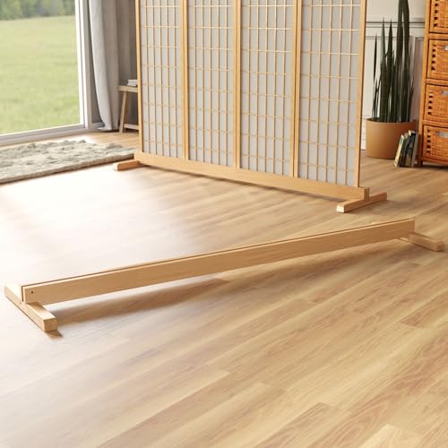 Red Lantern Room Divider Stand (Stand Only)