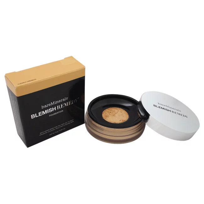 bareMinerals Blemish Remedy Foundation
