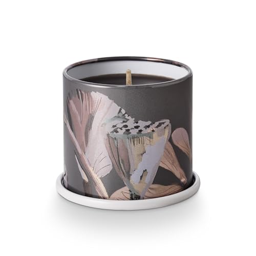 ILLUME Vanity Tin Candle, Balsam & Cedar