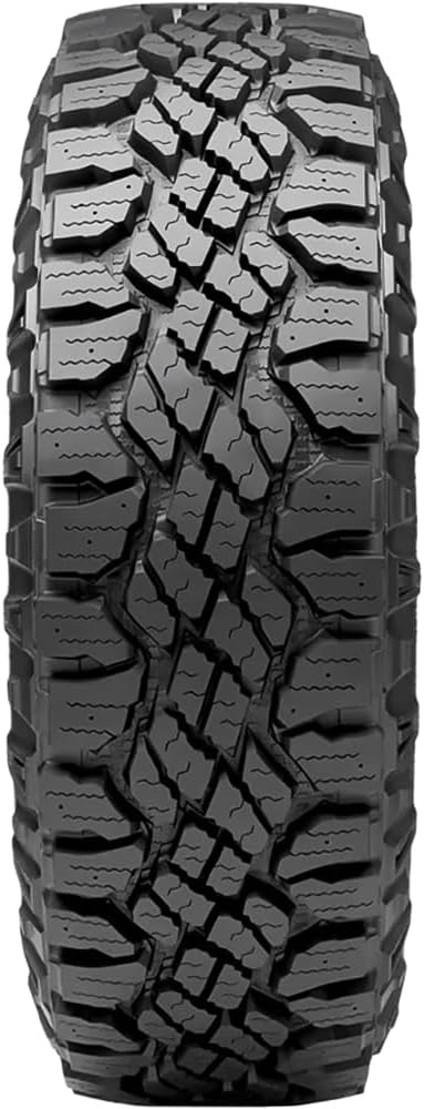 Goodyear Wrangler DuraTrac Radial - LT235/75R15 104Q