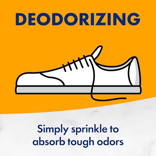 Arm & Hammer Baking Soda, 1 Pound (Pack of 12)