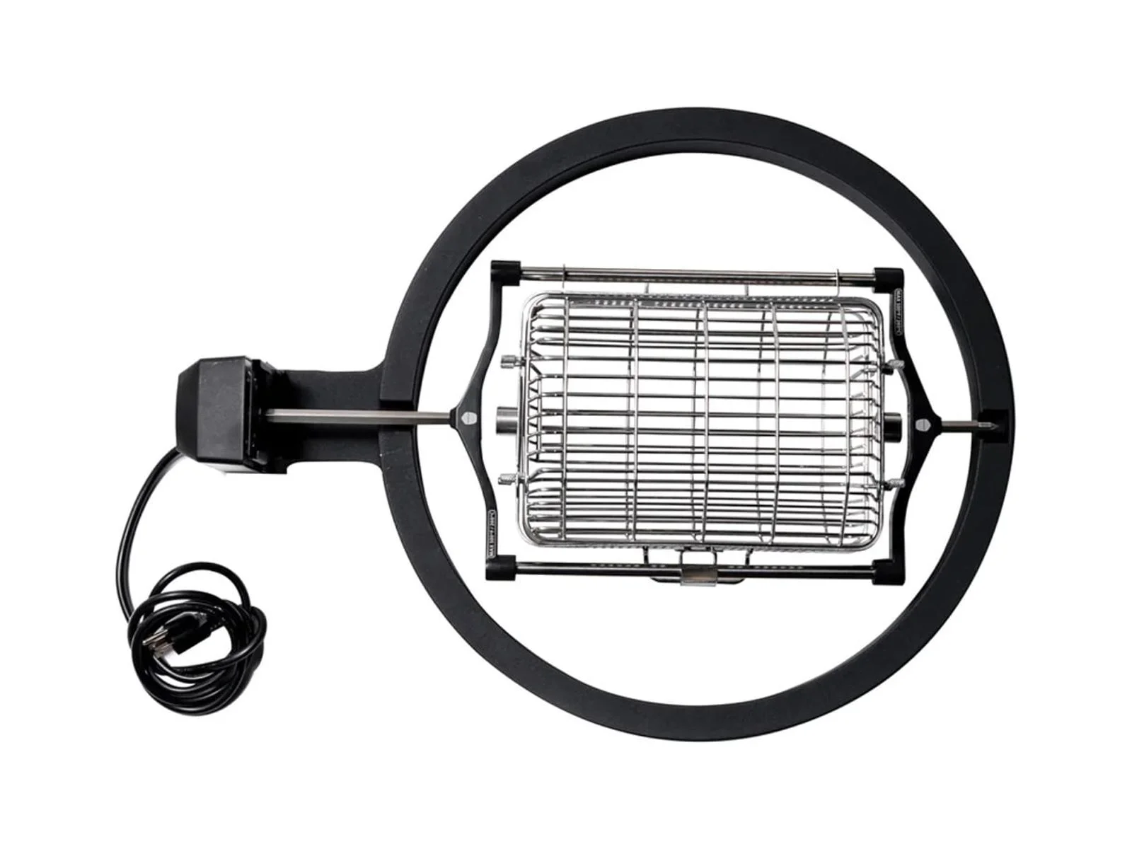 Kamado Joe JoeTisserie Basket Kit