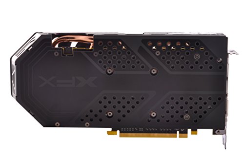 XFX Speedster SWFT319 AMD Radeon RX 6800 Gaming Graphics Card with 16GB GDDR6, AMD RDNA 2 RX-68XLAQBD9