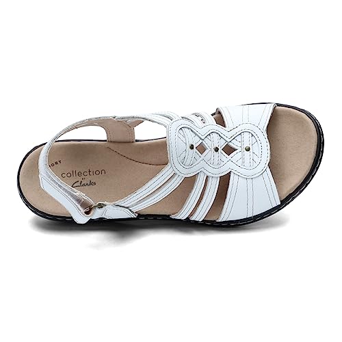 Clarks Women's Leisa Janna Sandal