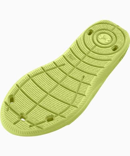 Under Armour Men's Locker IV Slides