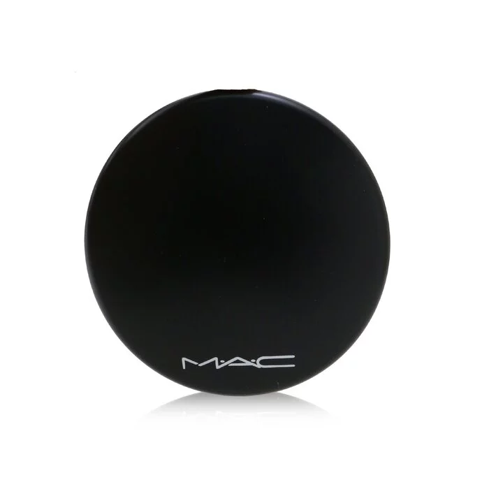 MAC COSMETICS MINERALIZE POWDER | SKINFINISH NATURAL (MEDIUM DEEP) | RICH GOLDEN TAN | NET WT 0.35 OZ