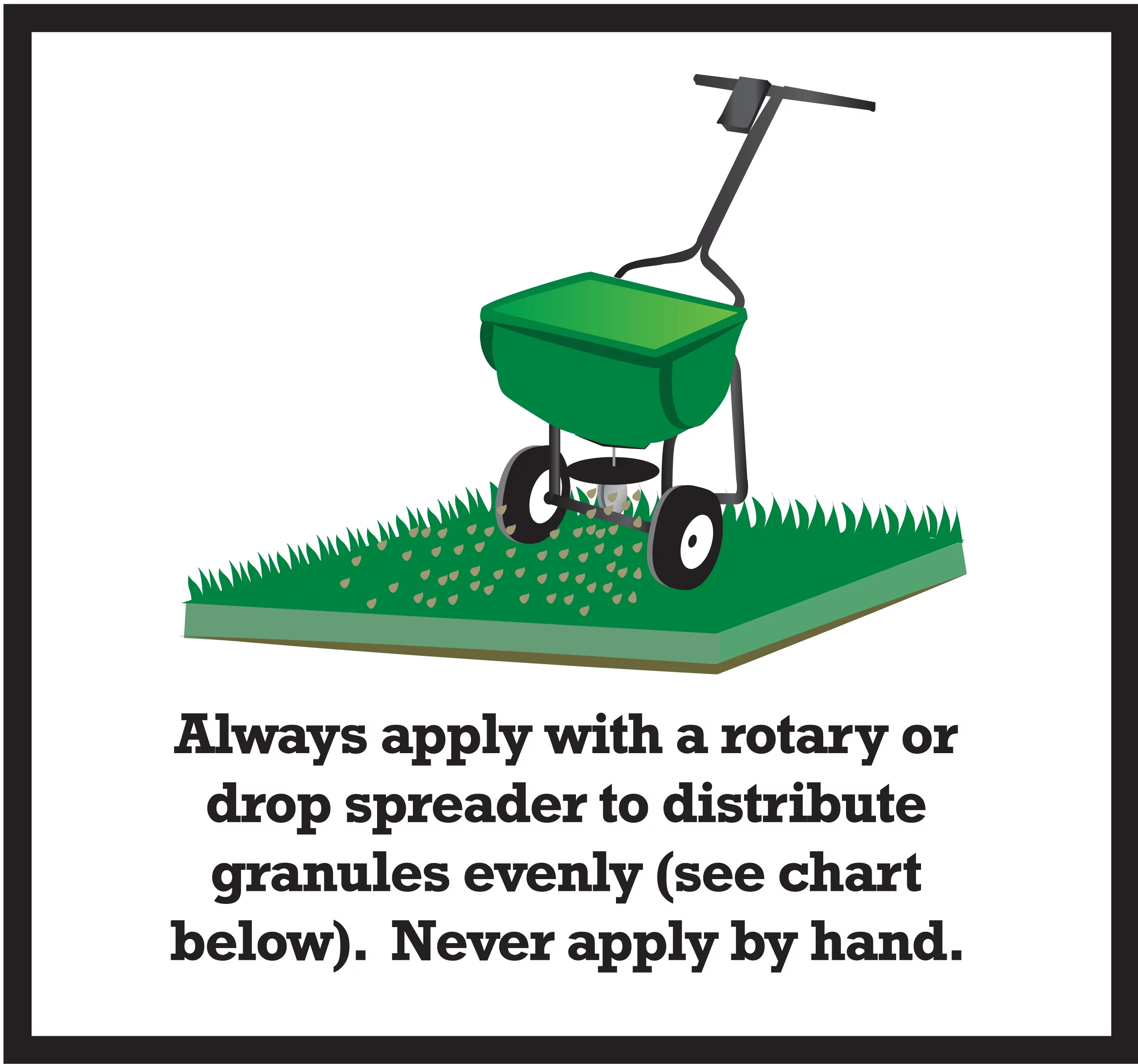 Expert Gardener Southern Weed & Feed, Lawn Fertilizer, 32 lb. - Covers 10,000 Sq. ft.