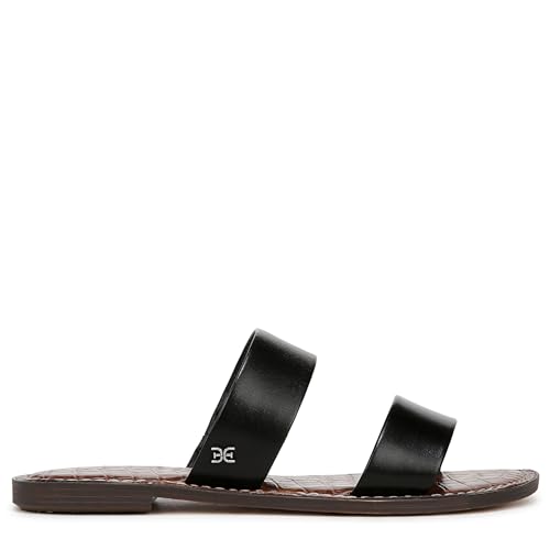 Sam Edelman Women's Gala Flat Sandal